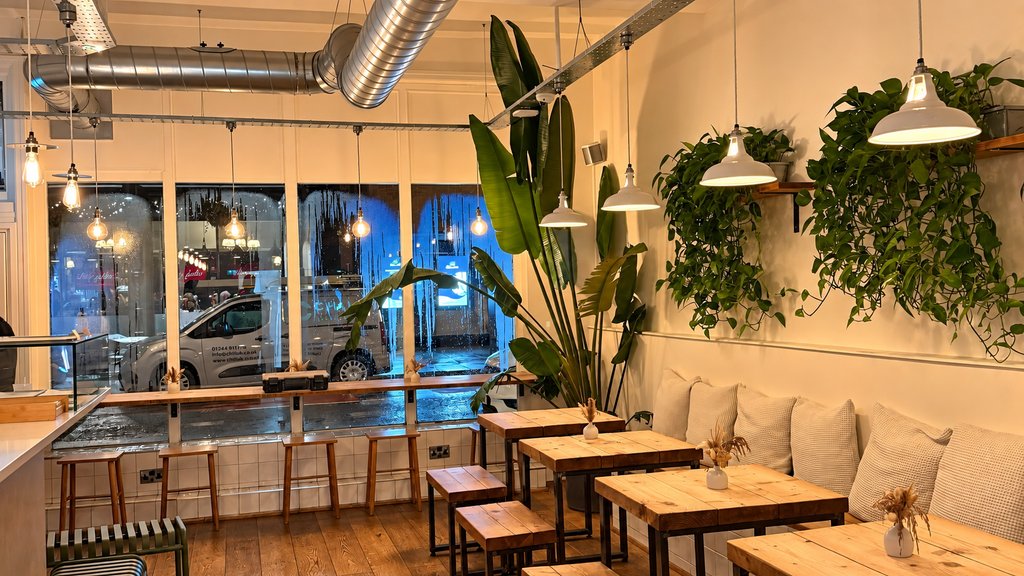 Commerical Electricians In Wrexham