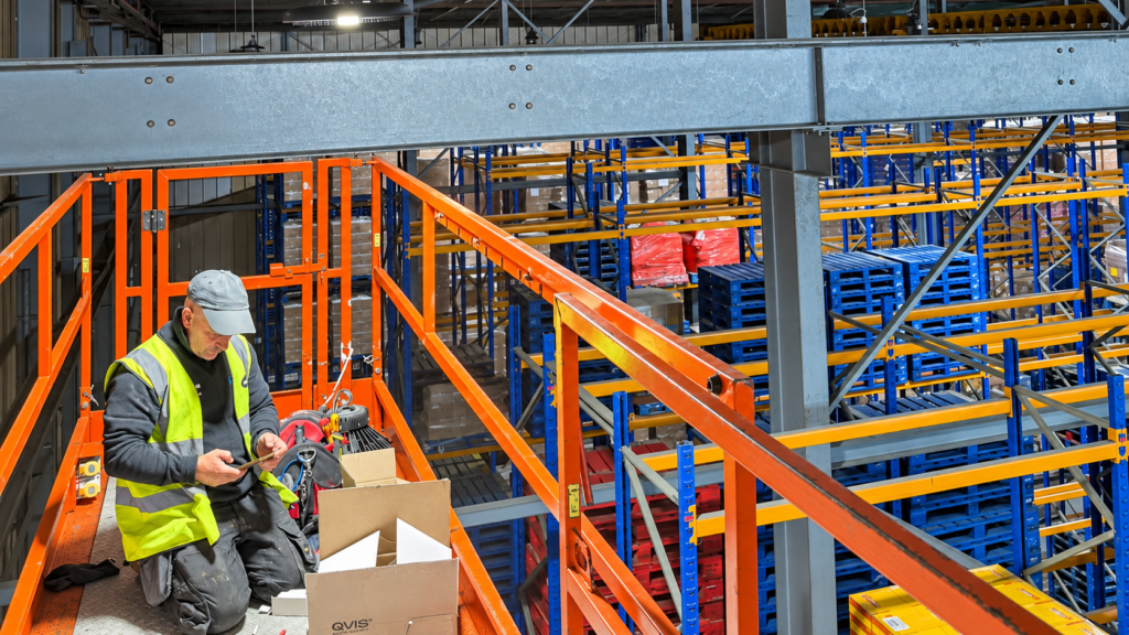 Wrexham Commercial Electricians